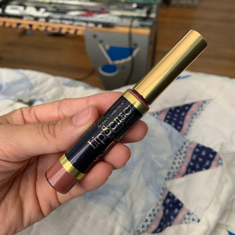 LipSense Bella Lip Color and Moisturizing Gloss